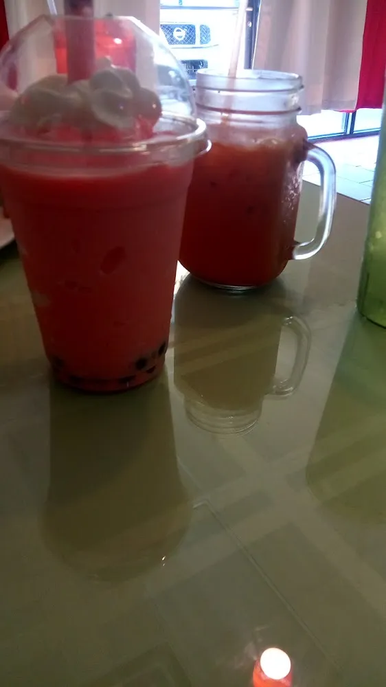Bubble Tea