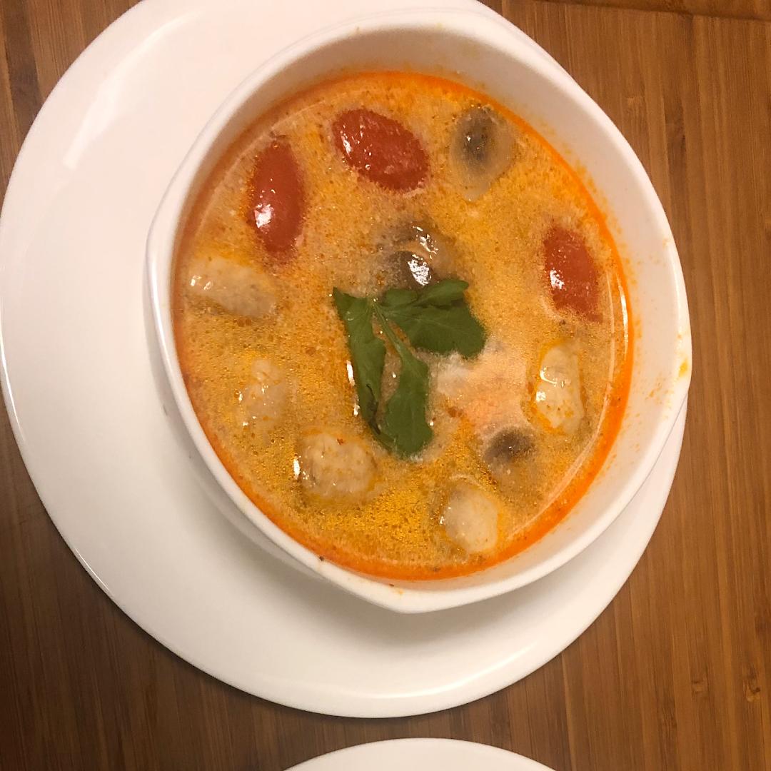 Chon Tong (Thai Cafe) Tennessee