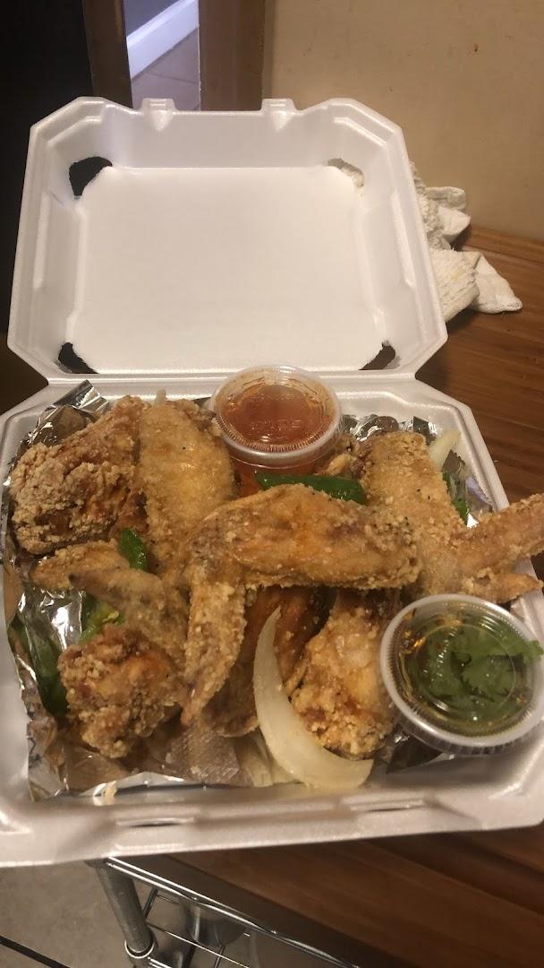 Chon Tong (Thai Cafe) Tennessee