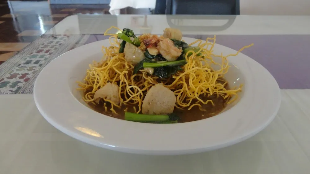 Mee Krob